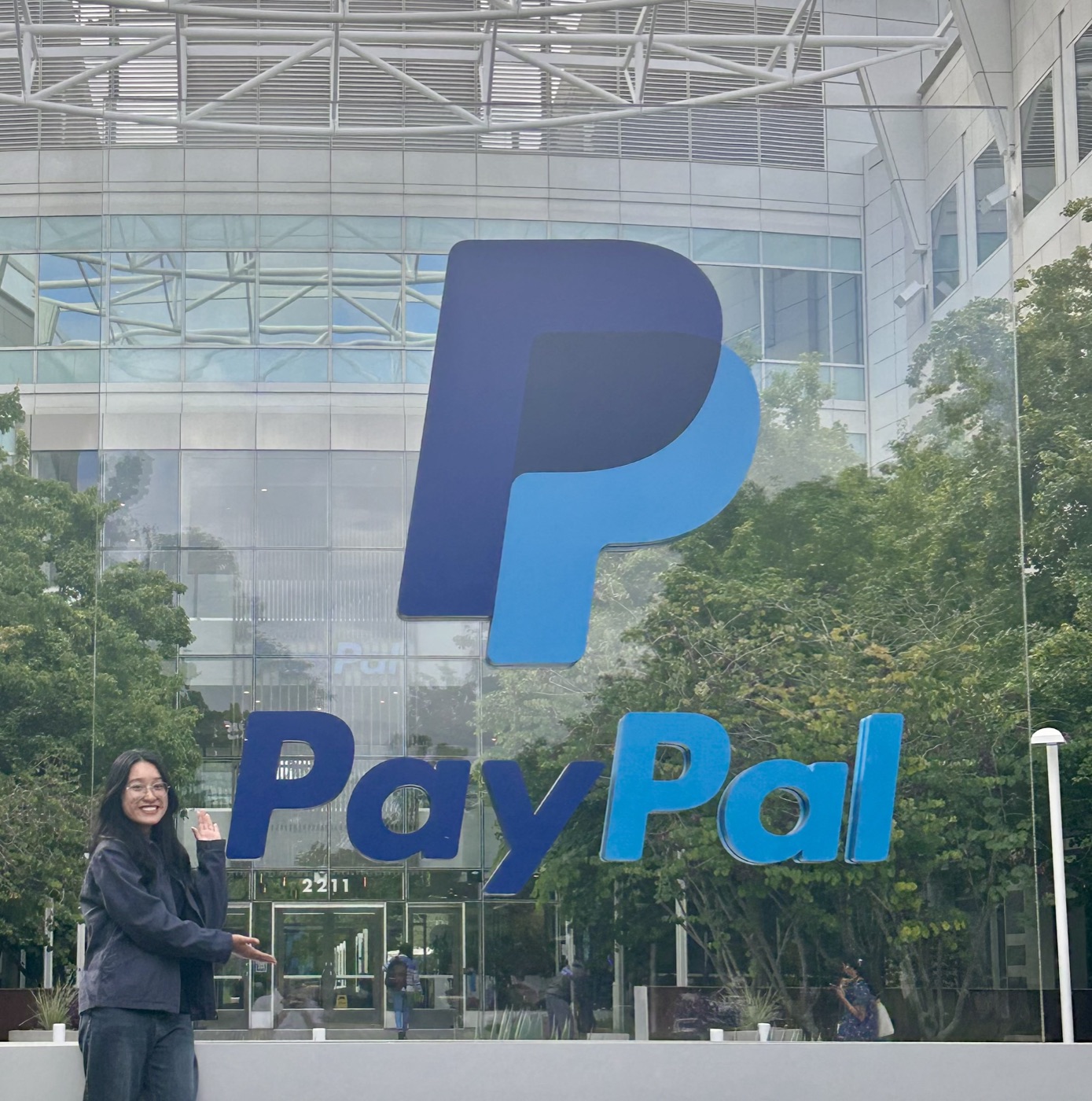 PayPal (2026)